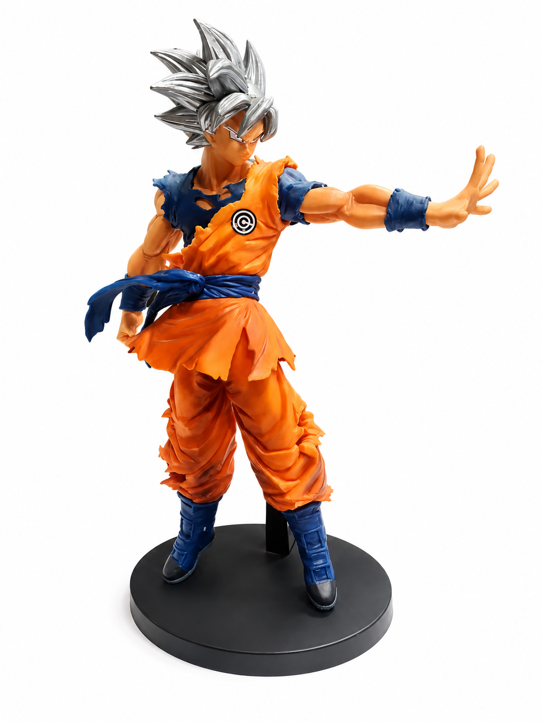 فیگور گوکو اولترا اینستینکت دراگون بال Dragon ball