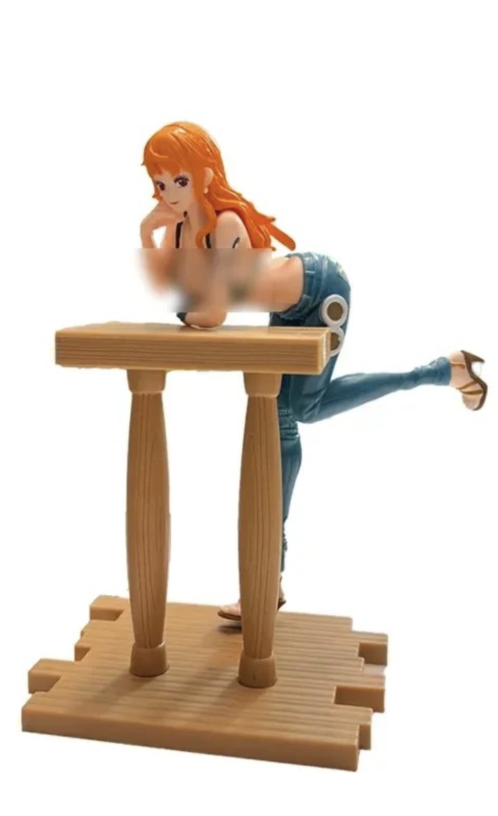فیگور نامی انیمه وان پیس One Piece