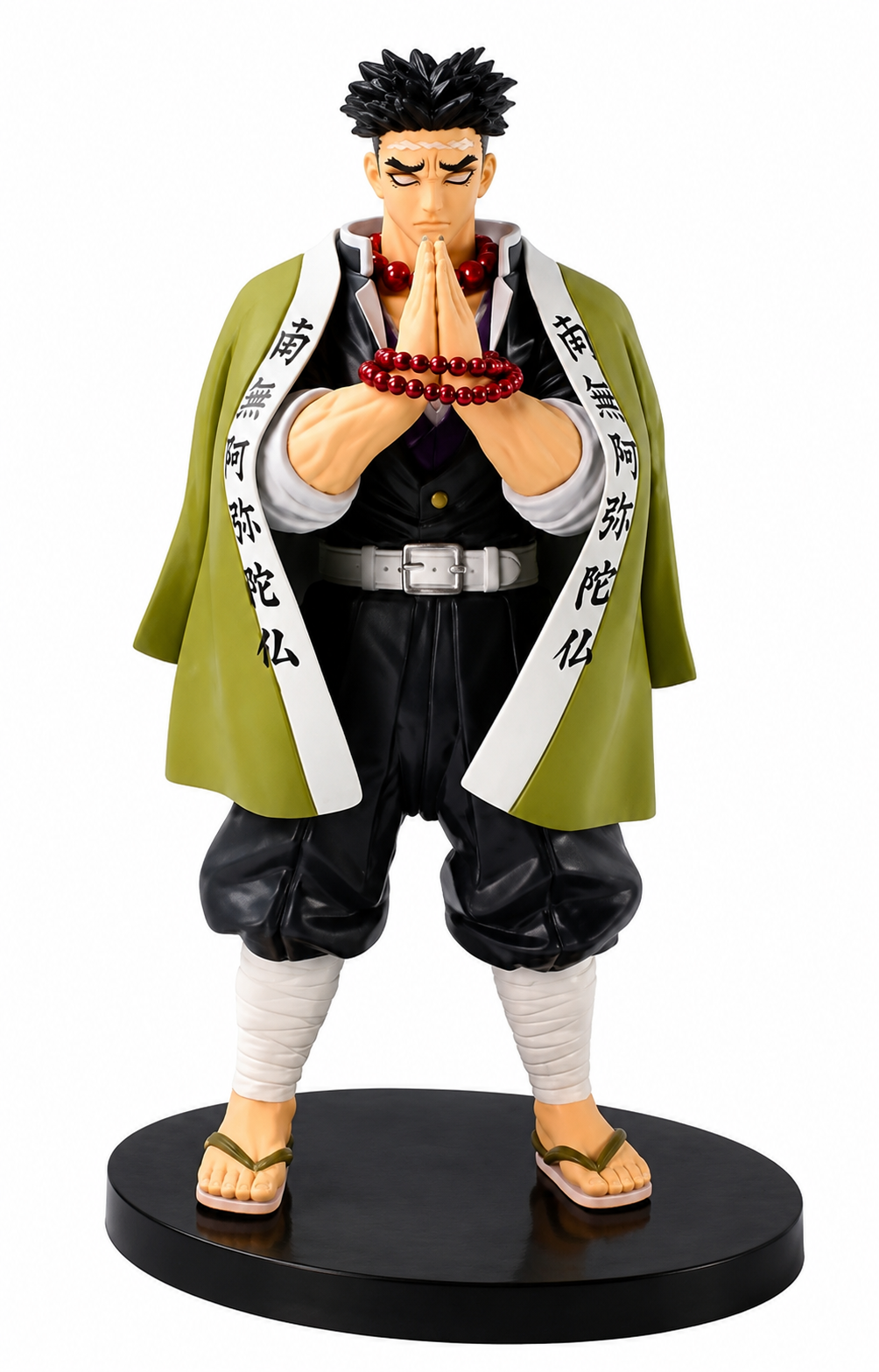 فیگور گیومی هیمه‌جیما Gyomei Himejima – Demon Slayer