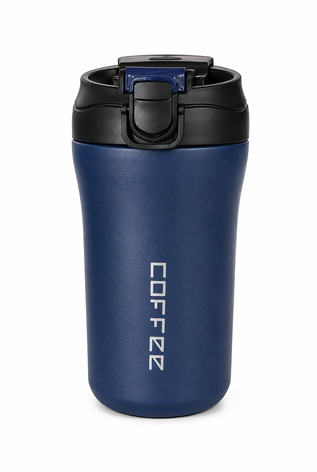 تراول ماگ دوحالته Coffee نی دار و آسان نوش قفل دار