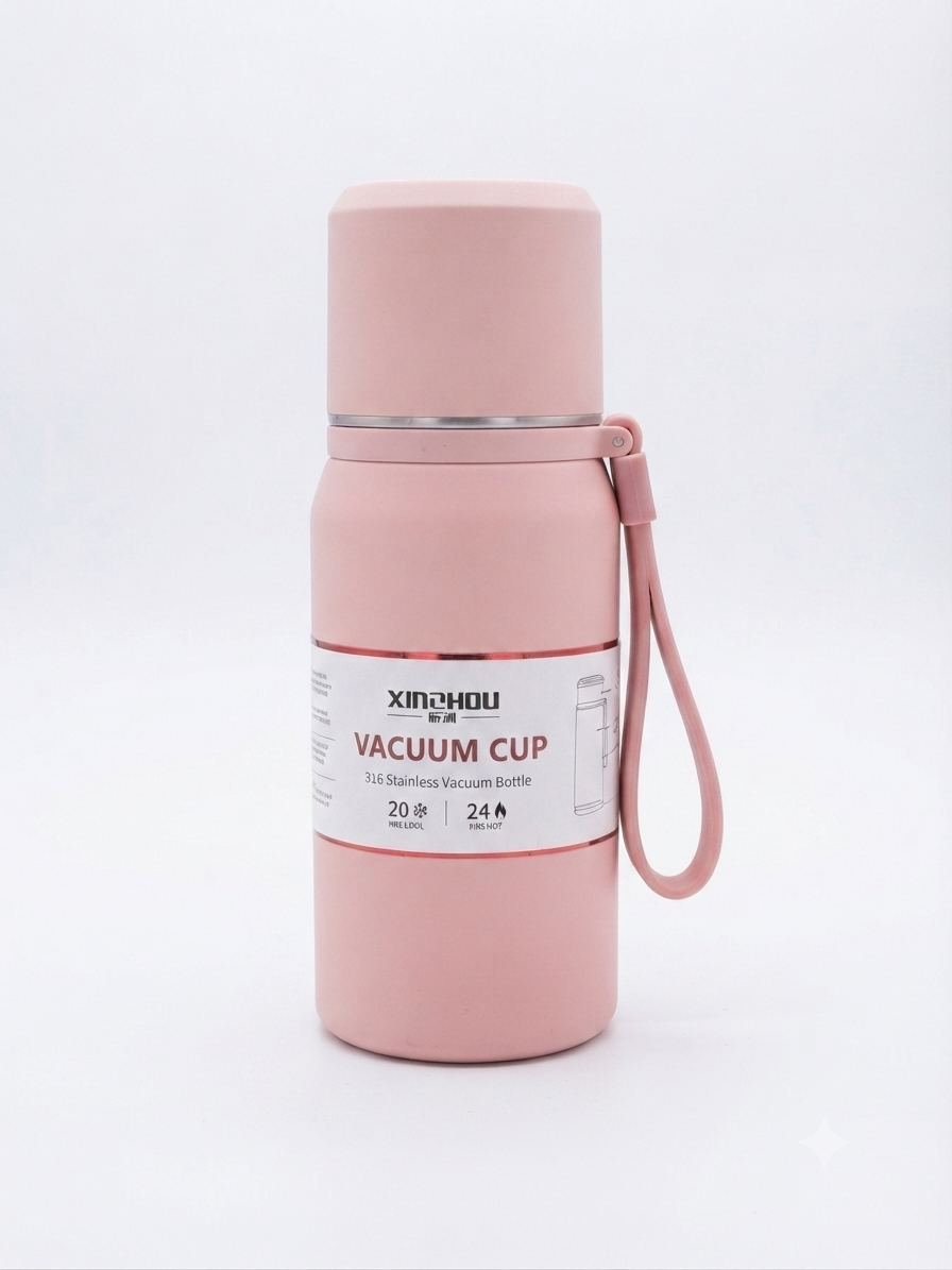فلاسک (تراول ماگ) Vaccum Cup